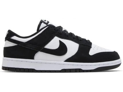 Nike Dunk Low Retro SE 'Suede Panda'