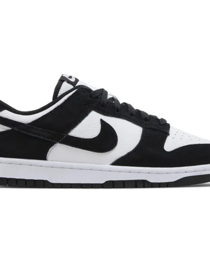 Nike Dunk Low Retro SE 'Suede Panda'