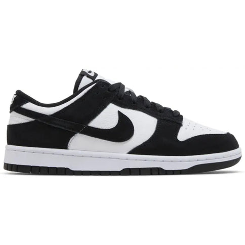 Nike Dunk Low Retro SE 'Suede Panda'