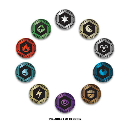 Pokemon TCG Scarlet & Violet - 151 Mini Tin