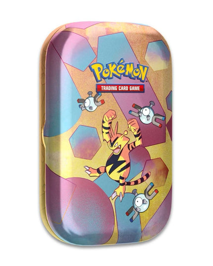 Pokemon TCG Scarlet & Violet - 151 Mini Tin