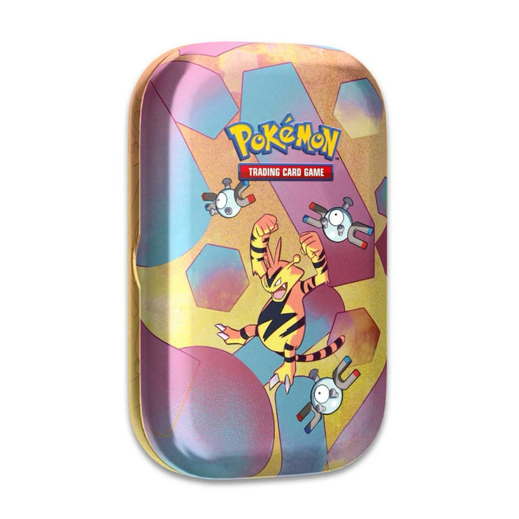 Pokemon TCG Scarlet & Violet - 151 Mini Tin
