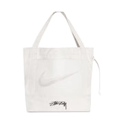 Stussy x Nike Tote Bag - Light Bone