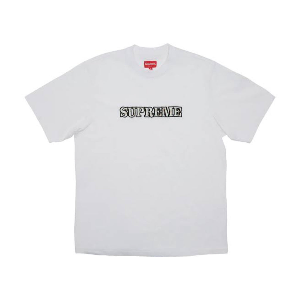 Supreme tee fw18 online