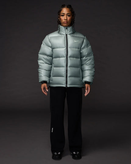 Nike x NOCTA Sunset Puffer Jacket - Mica Green