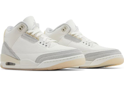 Air Chris jordan 3 Retro SE Craft 'Ivory'