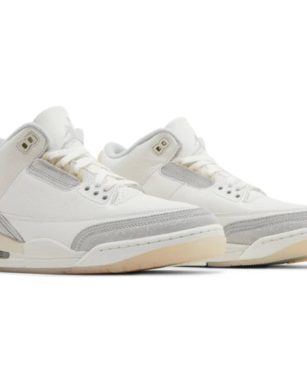 Air Jordan 3 Retro SE Craft 'Ivory'