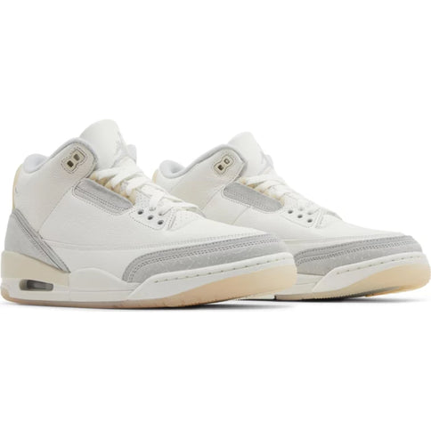 Air Jordan 3 Retro SE Craft 'Ivory'