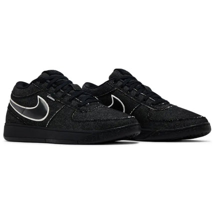 Nike Book 1 LX 'Black Label'