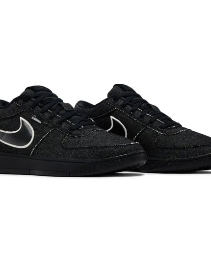 Nike Book 1 LX 'Black Label'