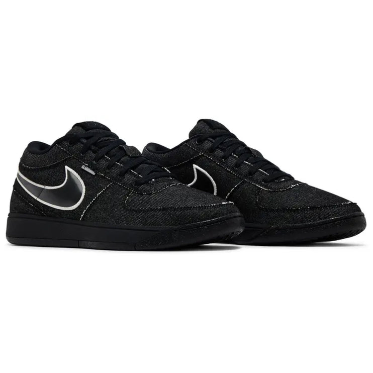 Nike Book 1 LX 'Black Label'