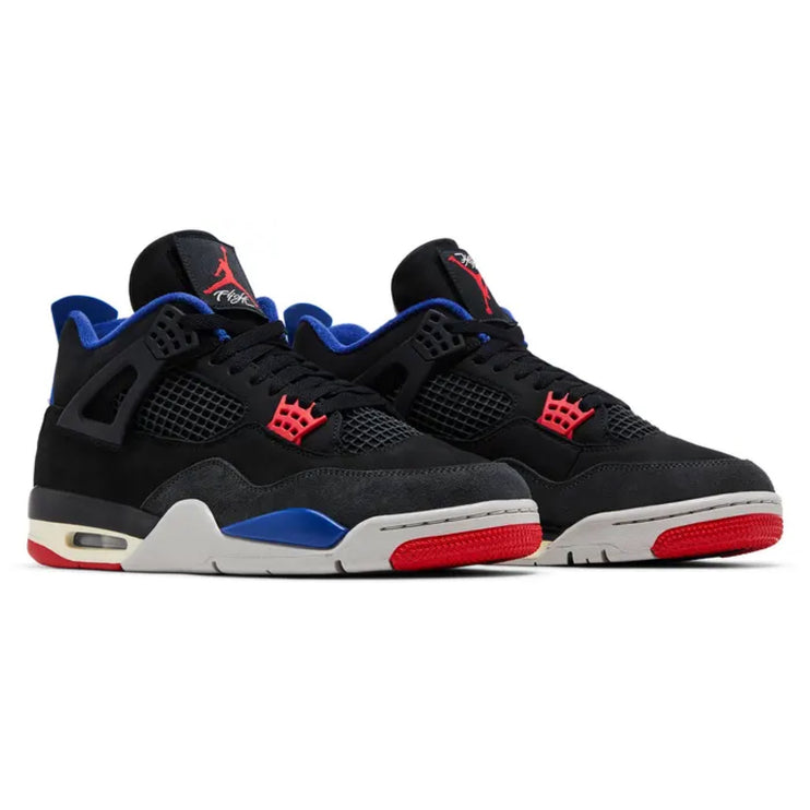 Air Jordan 4 Retro 'Rare Air'