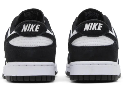 Nike Dunk Low Retro SE 'Suede Panda'