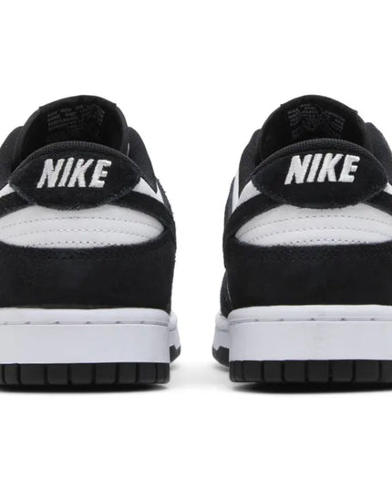 Nike Dunk Low Retro SE 'Suede Panda'