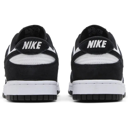 Nike Dunk Low Retro SE 'Suede Panda'