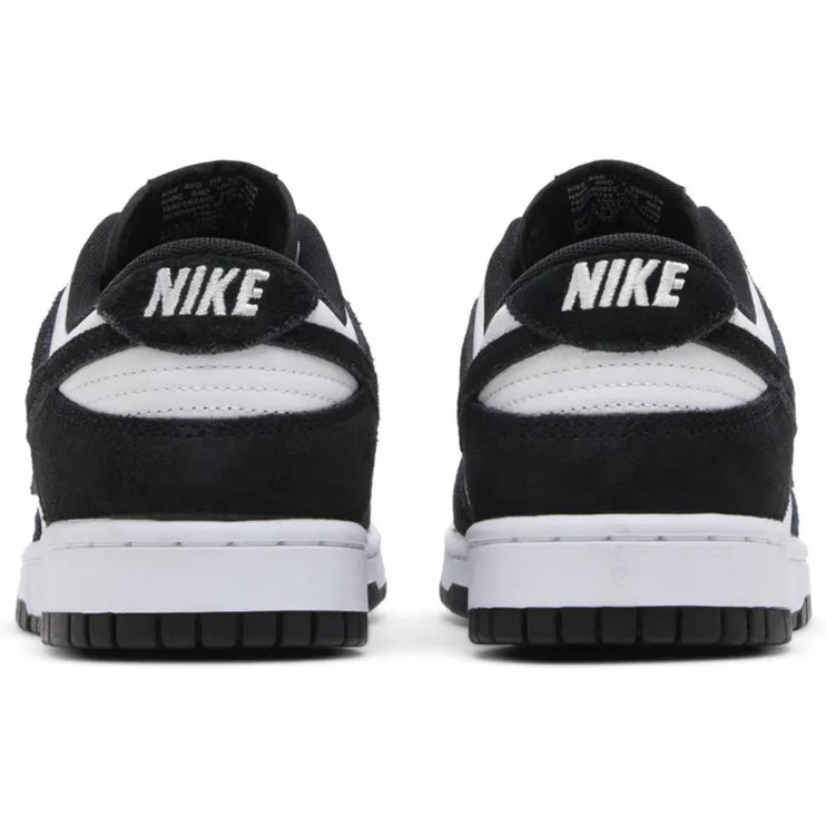 Nike Dunk Low Retro SE 'Suede Panda'
