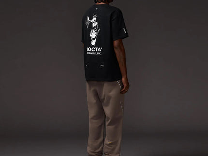 Nike x NOCTA Freehold Tee - Black