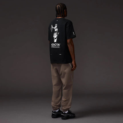 Nike x NOCTA Freehold Tee - Black