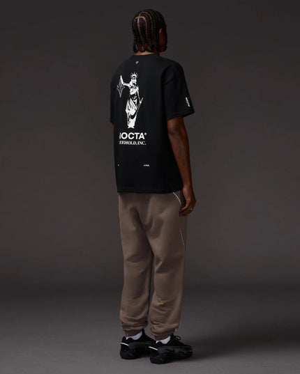 Nike x NOCTA Freehold Tee - Black