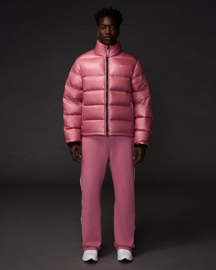 Nike x NOCTA Sunset Puffer Jacket - Desert Berry