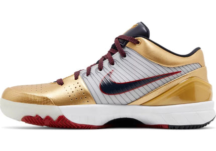 Nike Kobe 4 Protro 'Gold Medal' (2024)