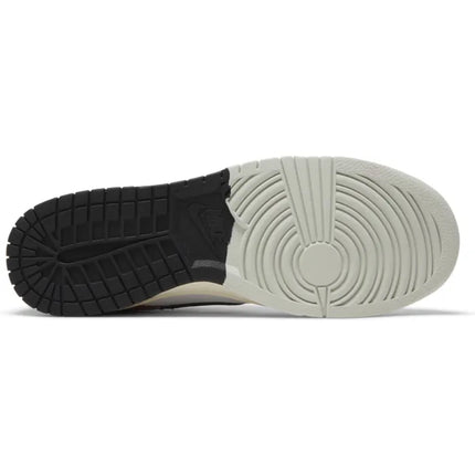 Nike Dunk Low 'Chicago Split'