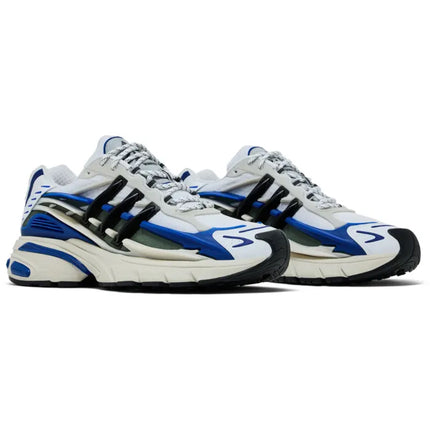 Pharrell Williams x Adidas Adistar Jellyfish 'Royal Blue'