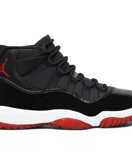 Air Jordan 11 Retro Playoffs 'Bred' (2019)