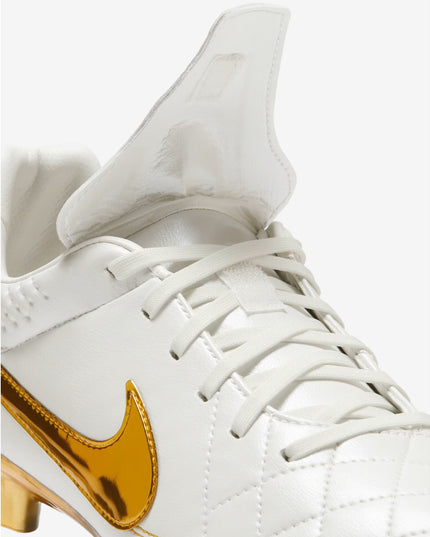 Nike Tiempo Legend RGN FG SE 'Ronaldinho Touch of Gold'