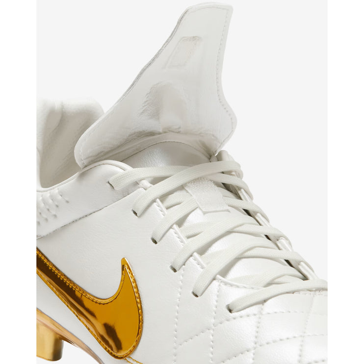 Nike Tiempo Legend RGN FG SE 'Ronaldinho Touch of Gold'