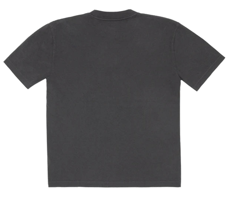 Yeezy x GAP T-Shirt - Black (EOFY)