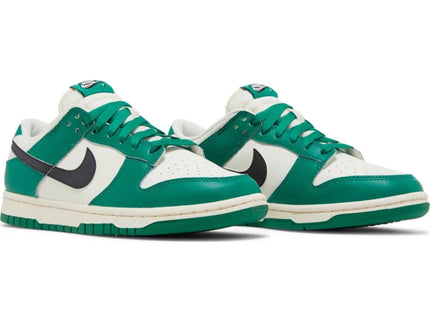 Nike Dunk Low SE Lottery Pack 'Malachite Green'