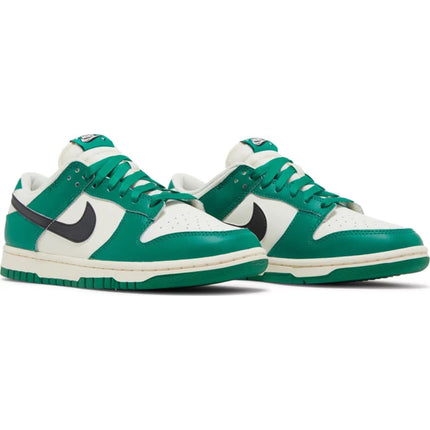 Nike Dunk Low SE Lottery Pack 'Malachite Green'
