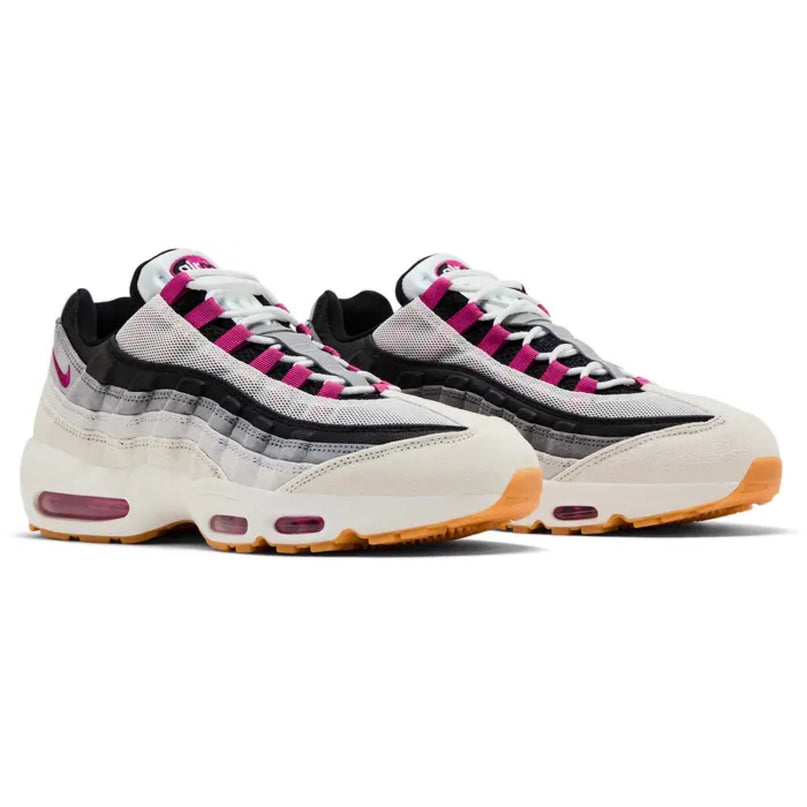 Nike Air Max 95 SB 'Cactus Flower'