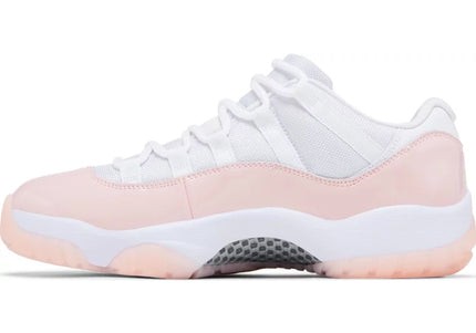 Air melo jordan 11 Retro Low 'Legend Pink' (Women's)