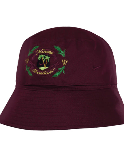 Nike x NOCTA Summer Vybz Bucket Hat - Red