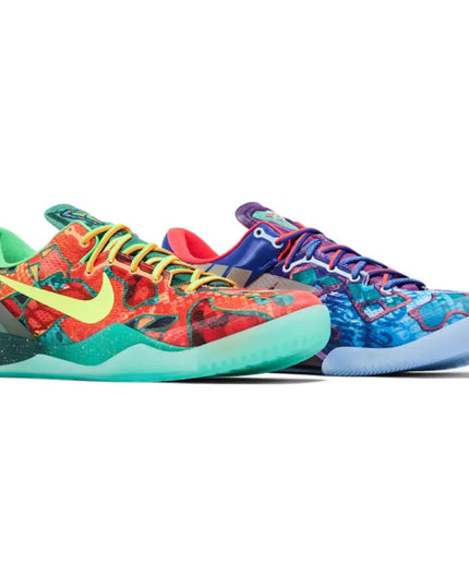 Nike Kobe 8 Protro 'What The Kobe' (2025)