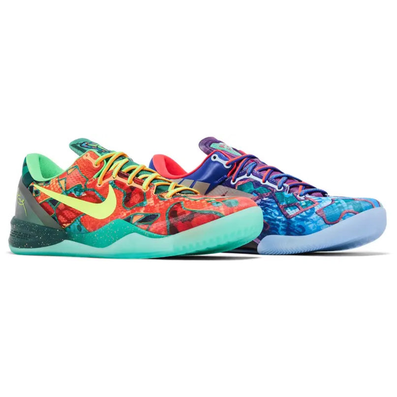Nike Kobe 8 Protro 'What The Kobe' (2025)