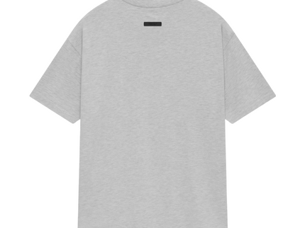 FEAR OF GOD ESSENTIALS T-Shirt - Light Heather (NBA Collection)