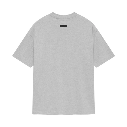 FEAR OF GOD ESSENTIALS T-Shirt - Light Heather (NBA Collection)