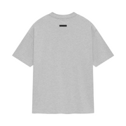 FEAR OF GOD ESSENTIALS T-Shirt - Light Heather (NBA Collection)