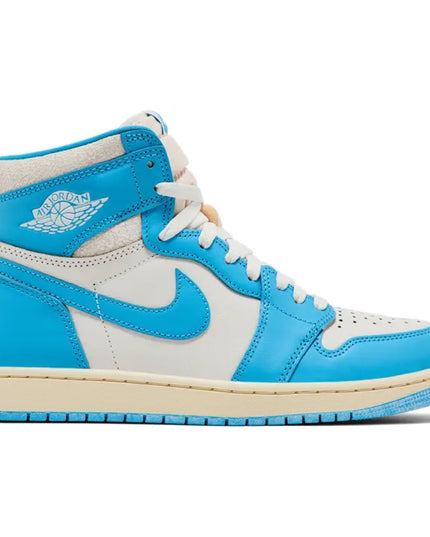 Air Jordan 1 Retro High OG 'UNC Reimagined'