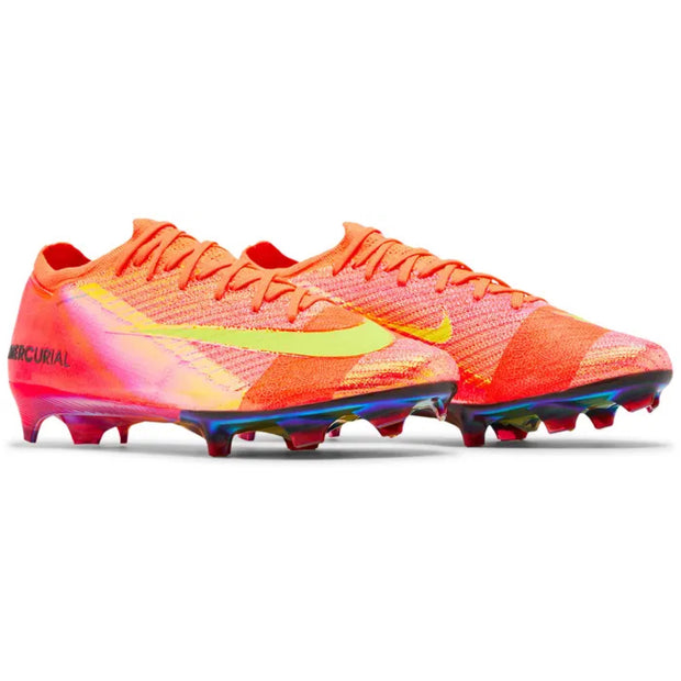 nike and Zoom Mercurial Vapor 16 Elite SE FG &