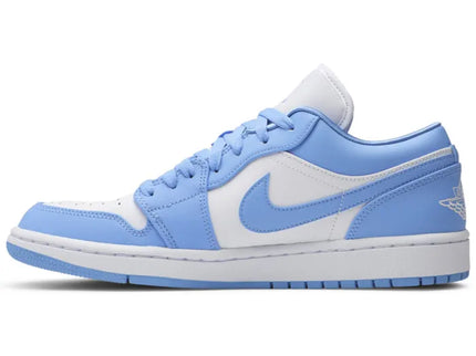 Air Jordan 1 Low 'UNC' (Women's)
