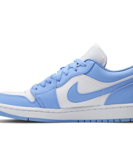 Air Jordan 1 Low 'UNC' (Women's)
