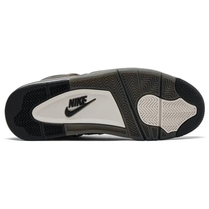 Air Jordan 4 Retro OG 'Cave Stone'