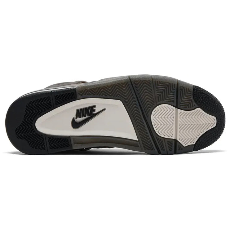 Air Jordan 4 Retro OG 'Cave Stone'