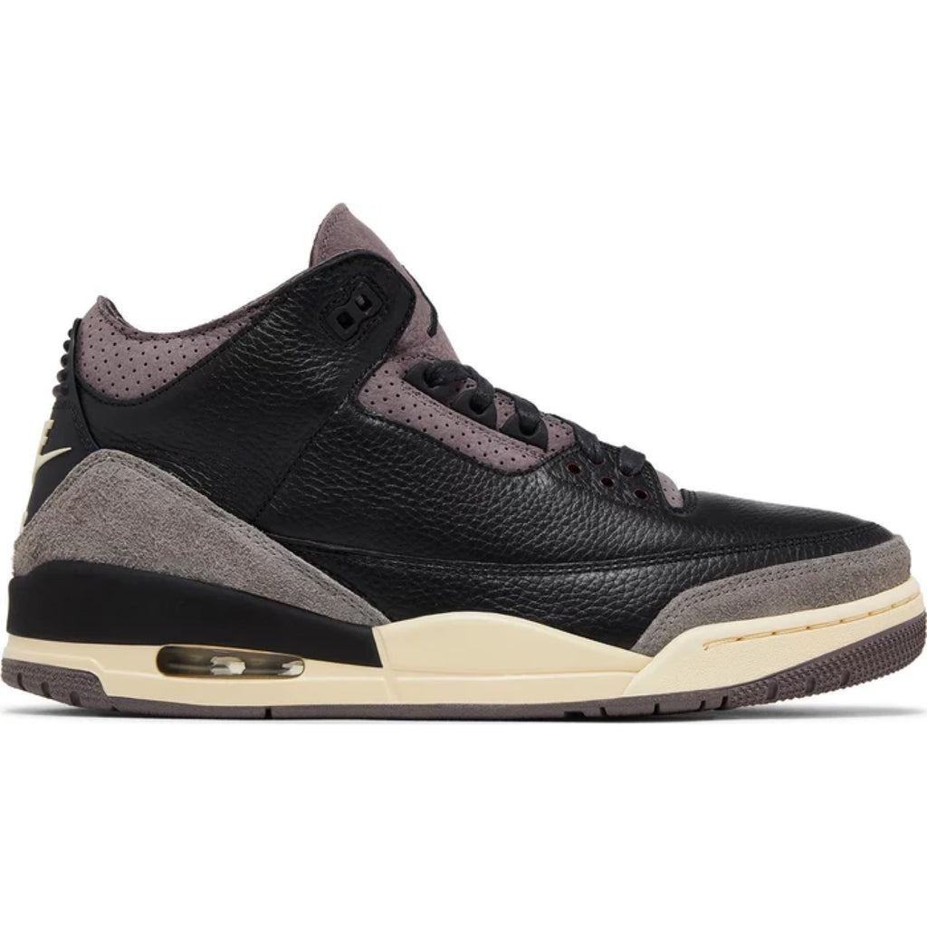 Jordan Brand continues on releasing brand new Air Jordan 3 Retro models