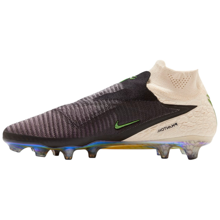 Kobe Bryant x Nike Phantom 6 High Elite FG 'Phantom Black'