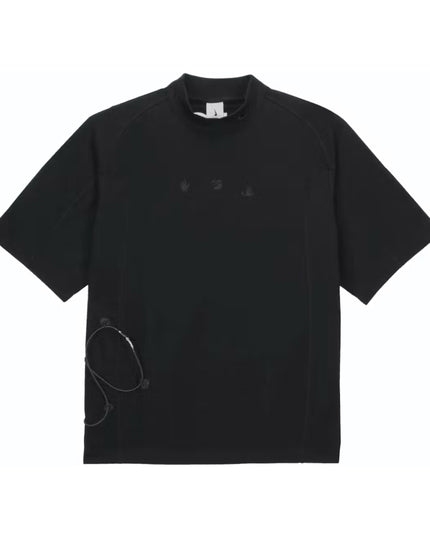 Nike x Off-White Short Sleeve Top - Black